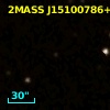 2MASS J15100786+6702026