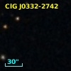 ClG J0332-2742