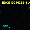 EDCS J1054235-1145028