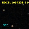 EDCS J1054238-1146477