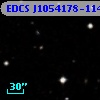 EDCS J1054178-1147313