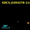 EDCS J1054278-1149580