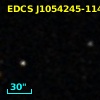 EDCS J1054245-1146139