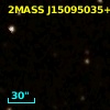 2MASS J15095035+6701381