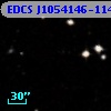EDCS J1054146-1144382