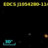 EDCS J1054280-1149598