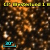 Cl* Westerlund    1      W      62a