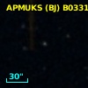 SWIRE J033402.9-280034