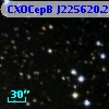 CXOCepB J225620.22+624321.8