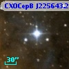 CXOCepB J225643.27+623729.7