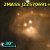 2MASS J22570691+6238306