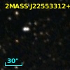 2MASS J22553312+6244596