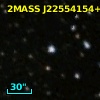 2MASS J22554154+6239030