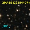 2MASS J22554407+6242130