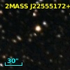 2MASS J22555172+6244245