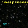 2MASS J22555951+6243467