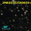 2MASS J22560659+6244469