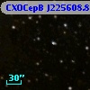 CXOCepB J225608.82+623440.5
