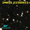 2MASS J22560923+6241085