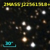 2MASS J22561518+6242475