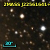 2MASS J22561641+6239505