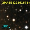 2MASS J22561671+6240316