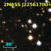 2MASS J22561700+6242414