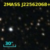 2MASS J22562068+6245146