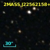 2MASS J22562158+6246340