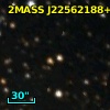 2MASS J22562188+6244089