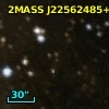 2MASS J22562485+6239026