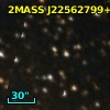 2MASS J22562799+6242402