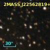 2MASS J22562819+6242463
