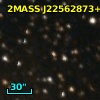 2MASS J22562873+6242511