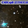 CXOCepB J225632.89+623838.8