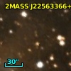 2MASS J22563366+6239323