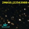 2MASS J22563988+6246253