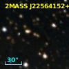 2MASS J22564152+6245473