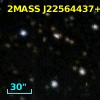 2MASS J22564437+6245363