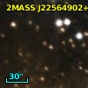 2MASS J22564902+6241578