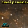 2MASS J22564929+6238541