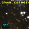 2MASS J22565033+6242204