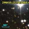 2MASS J22565066+6242539