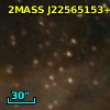 2MASS J22565153+6241092