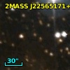 2MASS J22565171+6242266