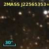 2MASS J22565353+6241569