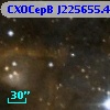 CXOCepB J225655.46+623853.6