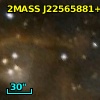 2MASS J22565881+6238454