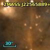 2MASS J22565889+6237402
