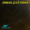 2MASS J22570044+6234437